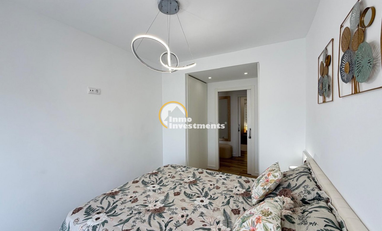 Reventa - Apartamento - Torrevieja - Centro