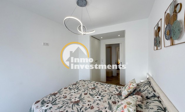 Reventa - Apartamento - Torrevieja - Centro