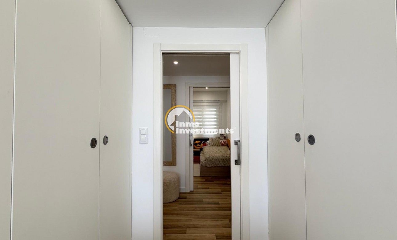 Reventa - Apartamento - Torrevieja - Centro