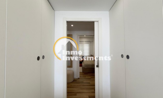 Reventa - Apartamento - Torrevieja - Centro