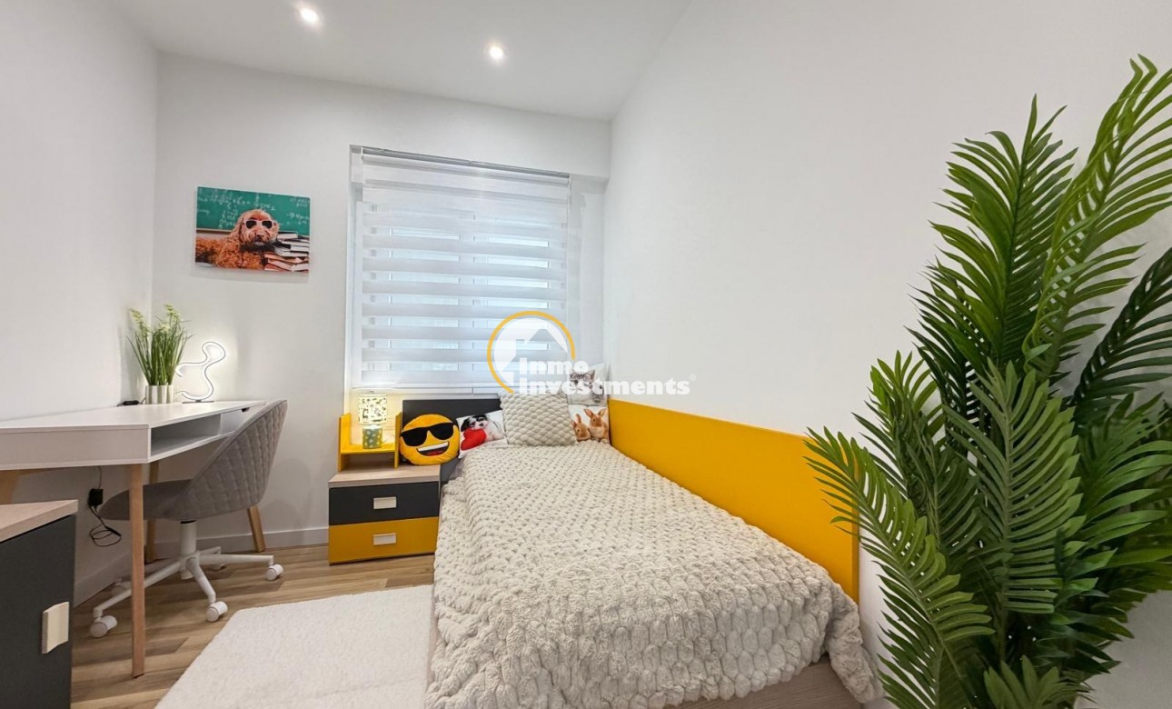 Reventa - Apartamento - Torrevieja - Centro