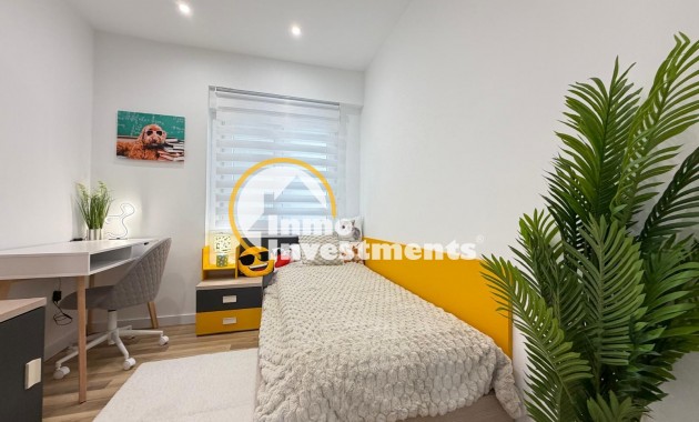 Reventa - Apartamento - Torrevieja - Centro