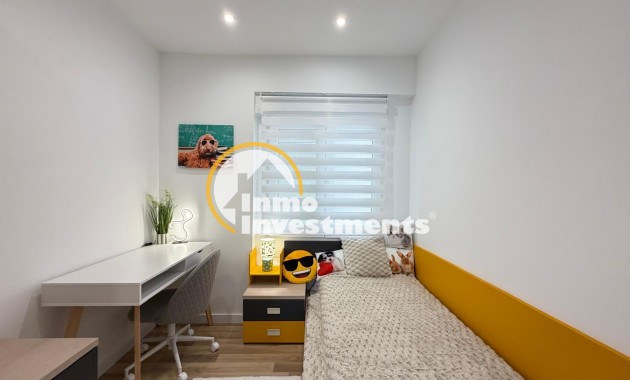 Reventa - Apartamento - Torrevieja - Centro