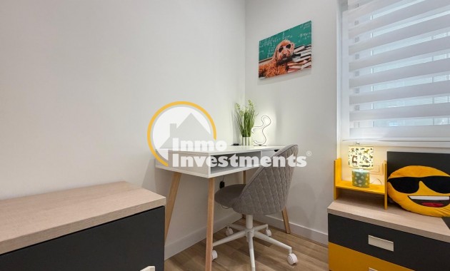 Reventa - Apartamento - Torrevieja - Centro