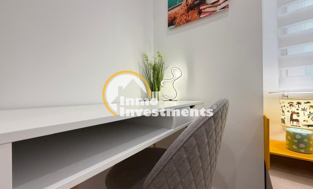 Reventa - Apartamento - Torrevieja - Centro