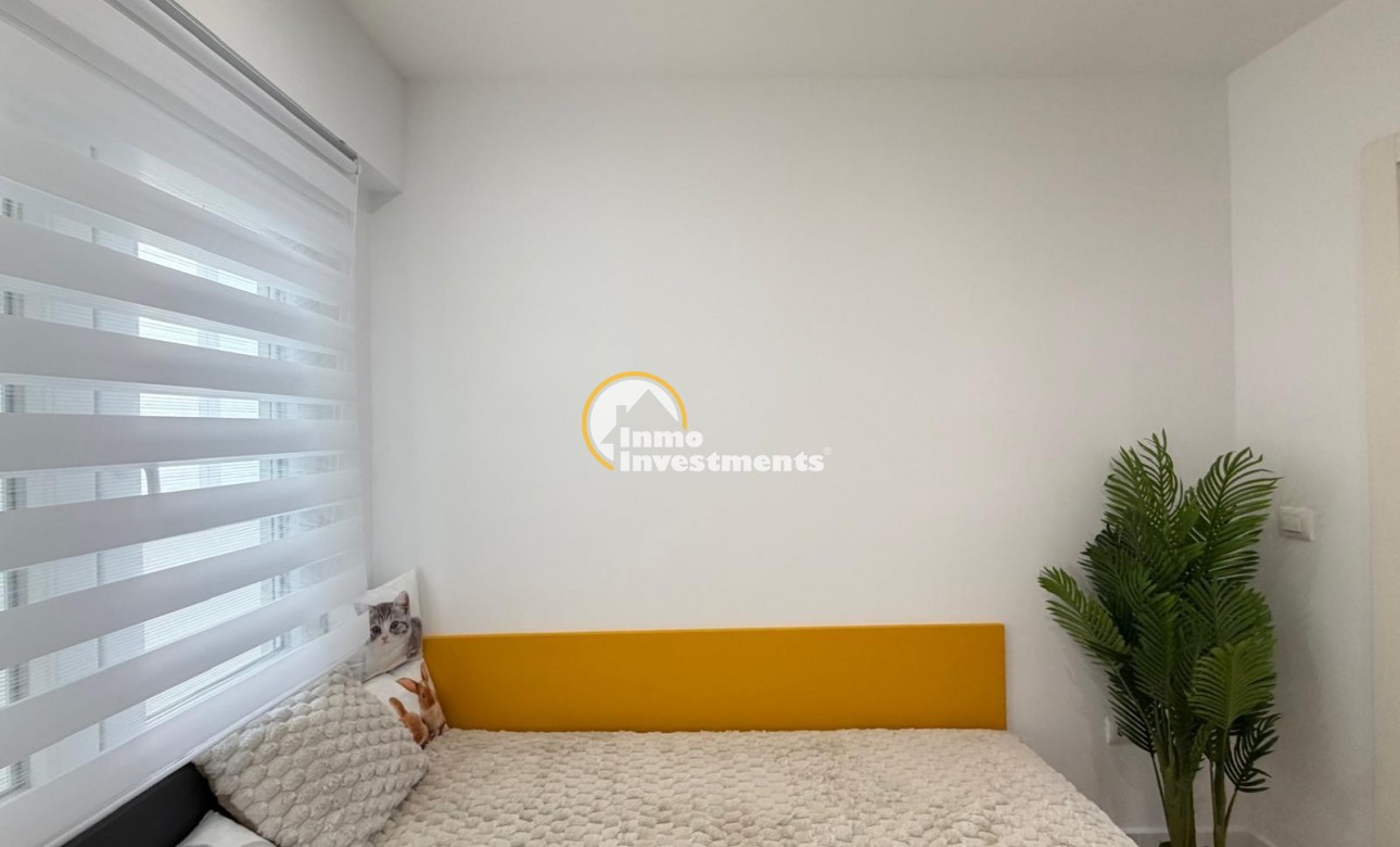 Reventa - Apartamento - Torrevieja - Centro