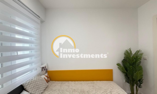 Reventa - Apartamento - Torrevieja - Centro