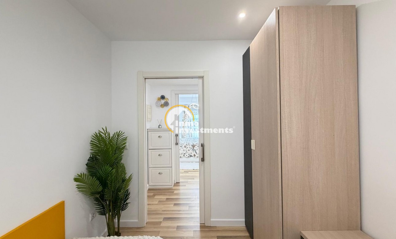 Reventa - Apartamento - Torrevieja - Centro