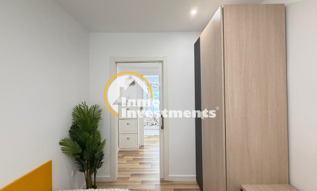Reventa - Apartamento - Torrevieja - Centro
