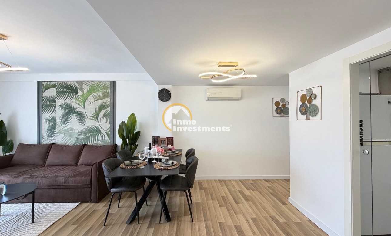 Reventa - Apartamento - Torrevieja - Centro