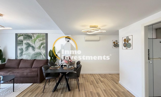 Reventa - Apartamento - Torrevieja - Centro