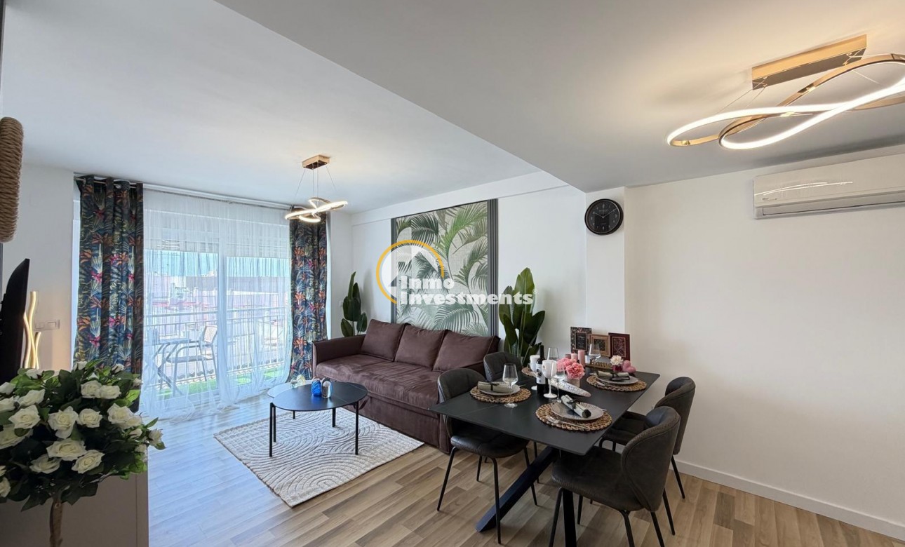 Reventa - Apartamento - Torrevieja - Centro