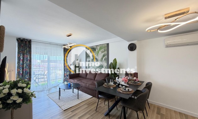 Reventa - Apartamento - Torrevieja - Centro