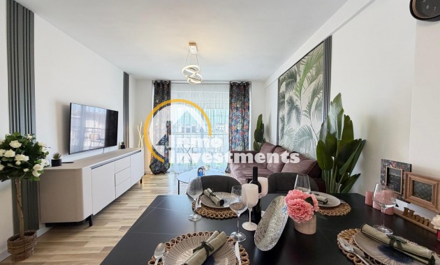 Reventa - Apartamento - Torrevieja - Centro