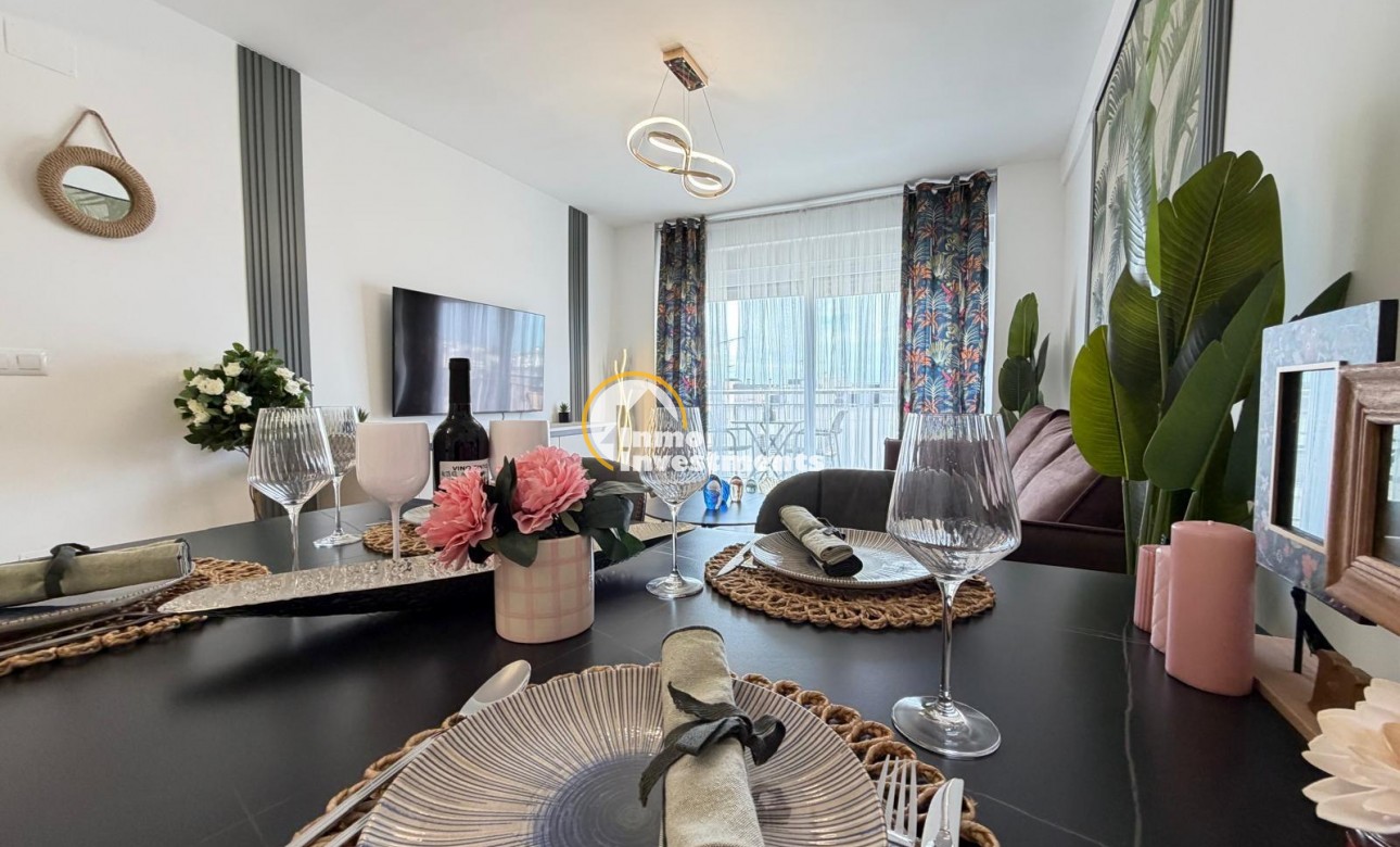 Reventa - Apartamento - Torrevieja - Centro