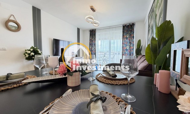 Reventa - Apartamento - Torrevieja - Centro