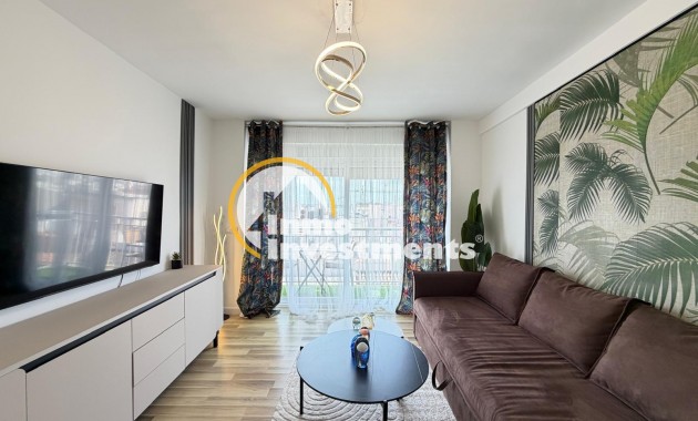 Reventa - Apartamento - Torrevieja - Centro