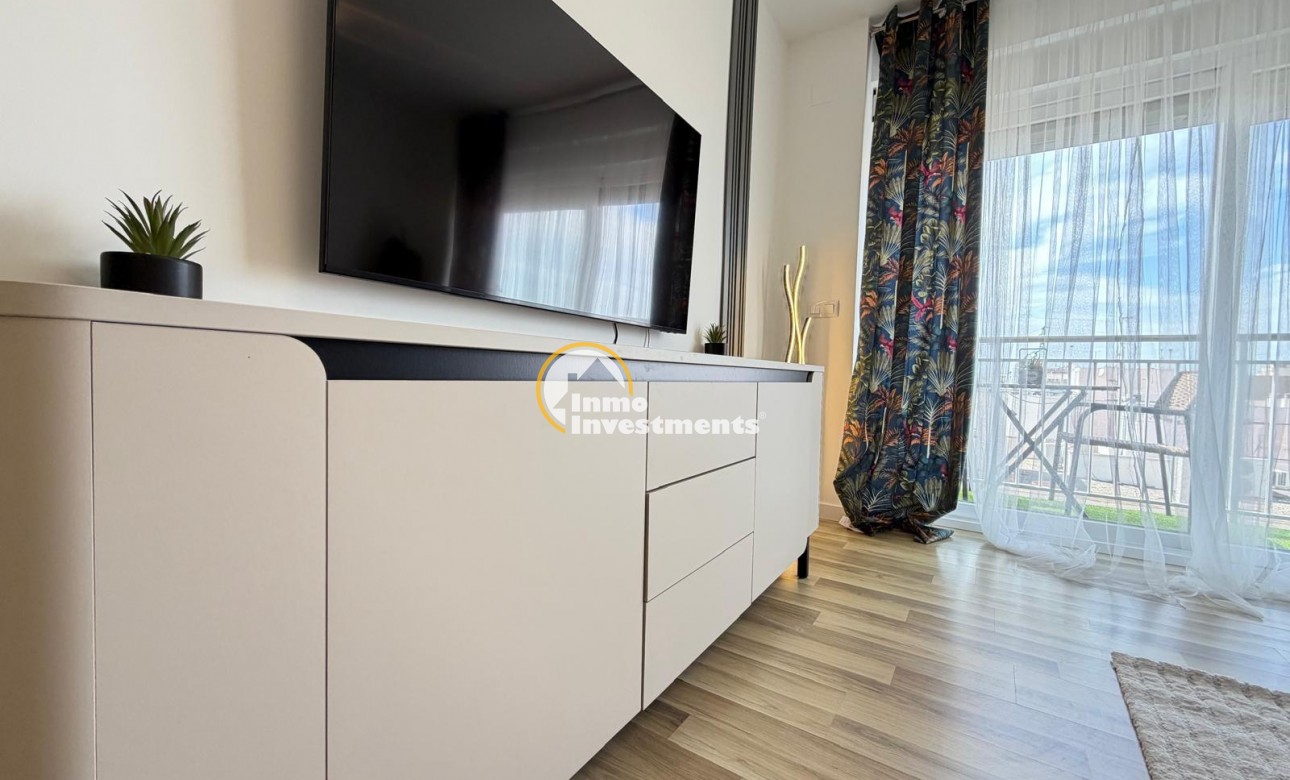 Reventa - Apartamento - Torrevieja - Centro