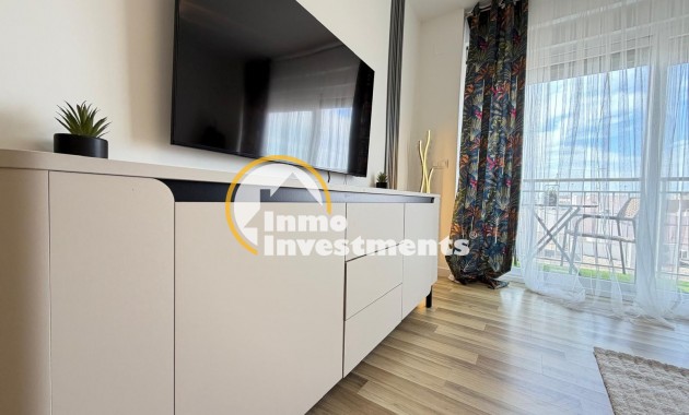 Reventa - Apartamento - Torrevieja - Centro