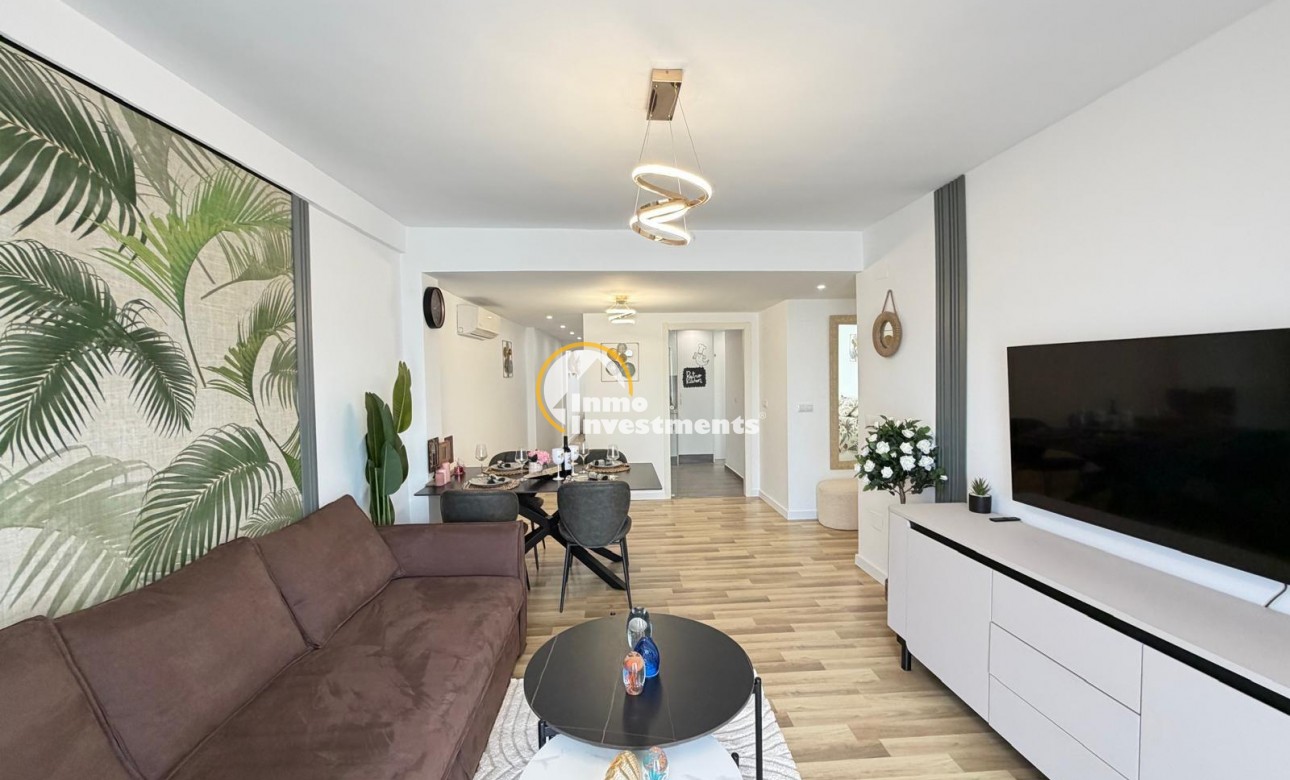 Reventa - Apartamento - Torrevieja - Centro