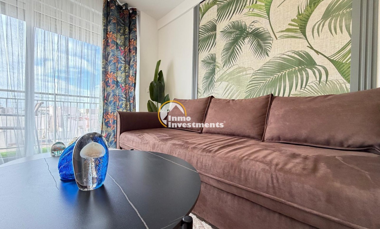 Reventa - Apartamento - Torrevieja - Centro