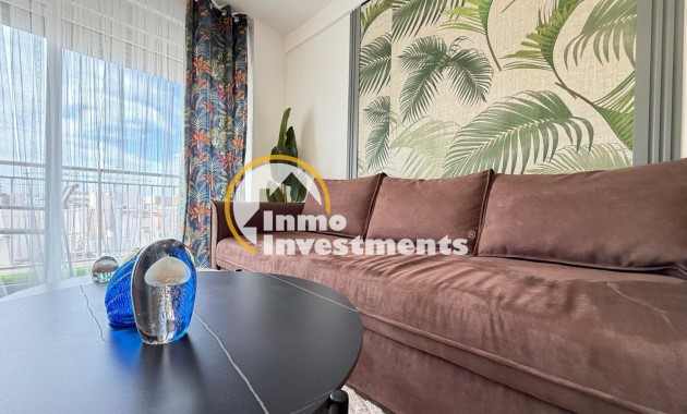 Reventa - Apartamento - Torrevieja - Centro