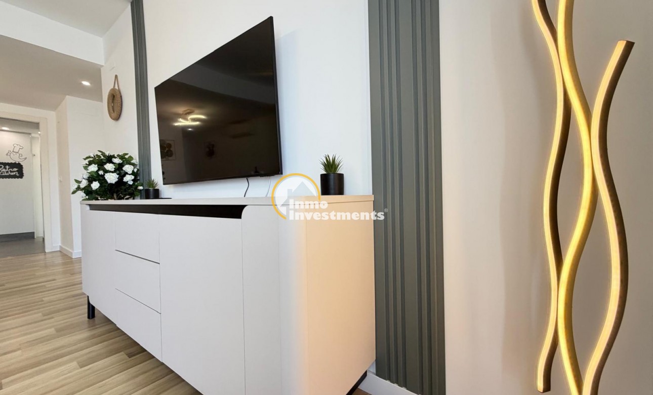 Reventa - Apartamento - Torrevieja - Centro