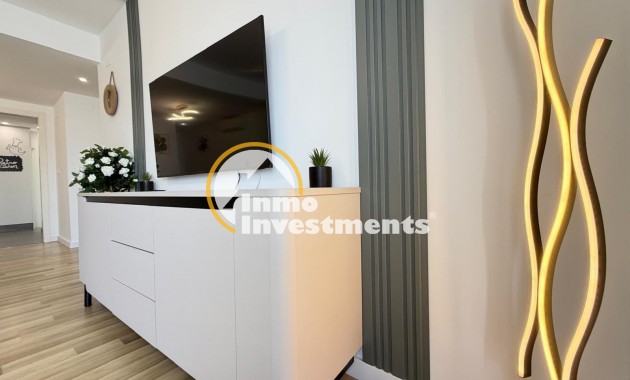 Reventa - Apartamento - Torrevieja - Centro