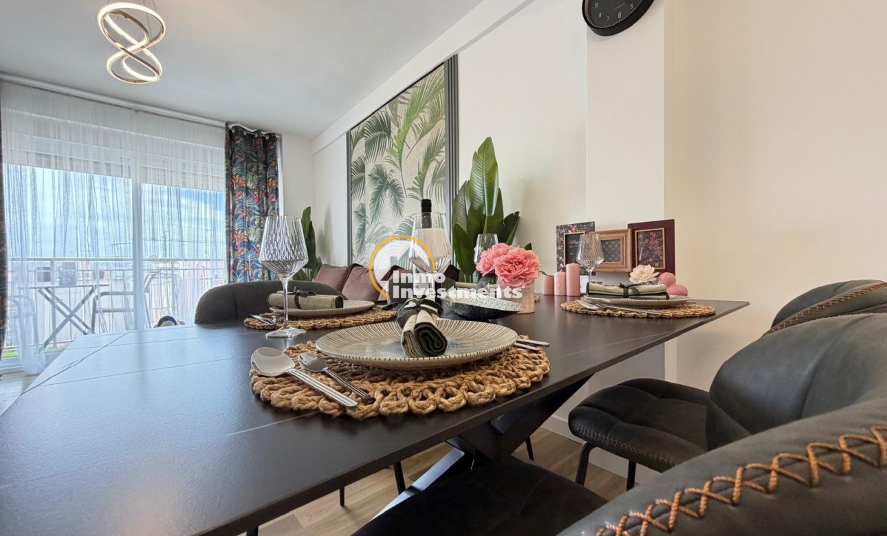 Reventa - Apartamento - Torrevieja - Centro