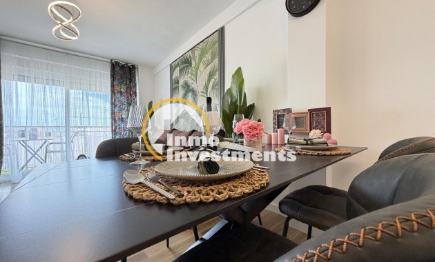 Reventa - Apartamento - Torrevieja - Centro