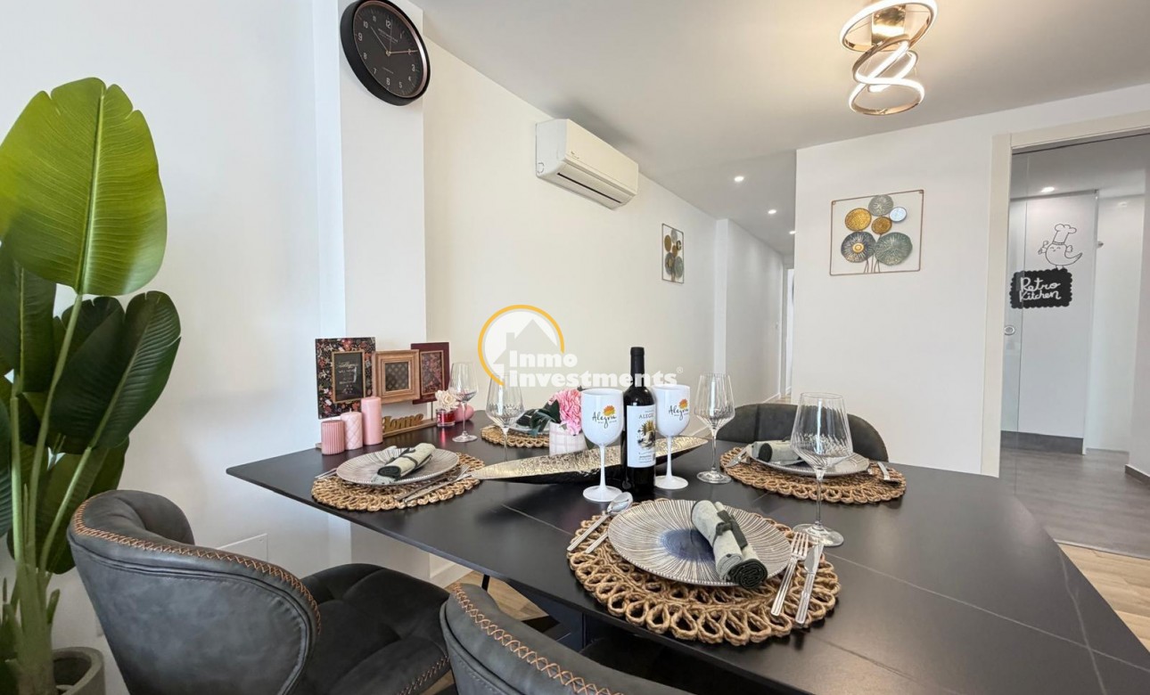 Reventa - Apartamento - Torrevieja - Centro