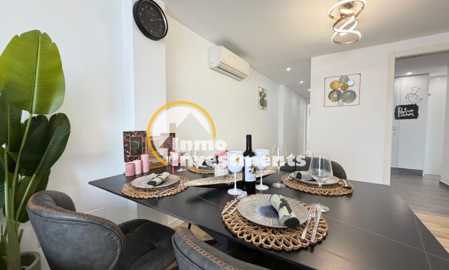 Reventa - Apartamento - Torrevieja - Centro