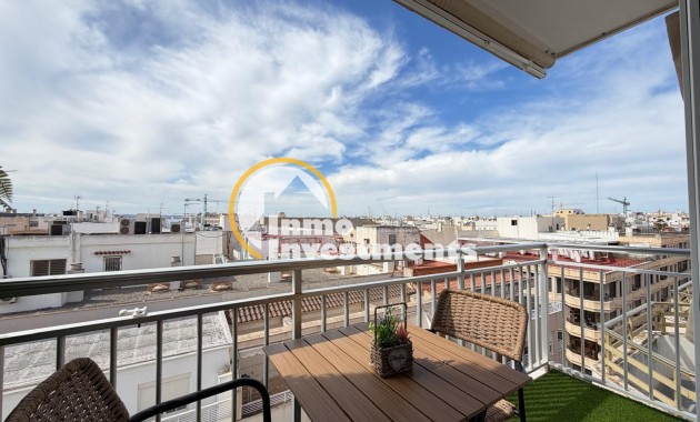 Reventa - Apartamento - Torrevieja - Centro