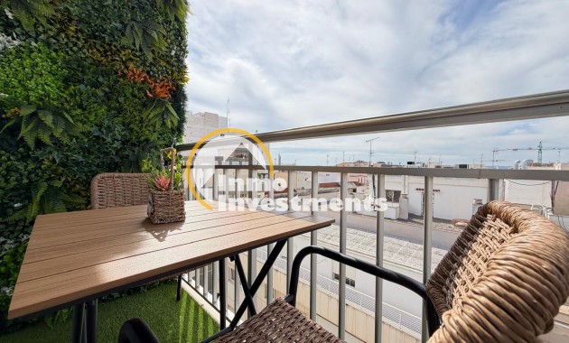 Reventa - Apartamento - Torrevieja - Centro