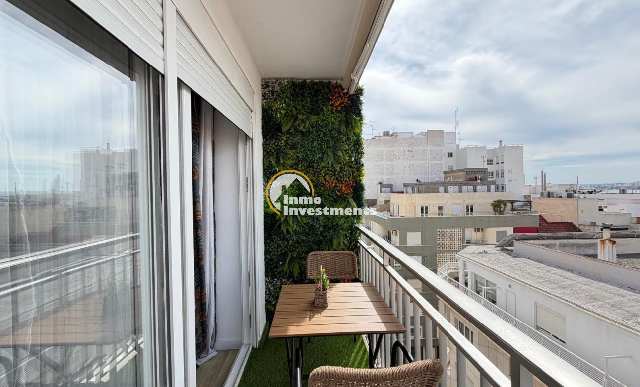 Reventa - Apartamento - Torrevieja - Centro