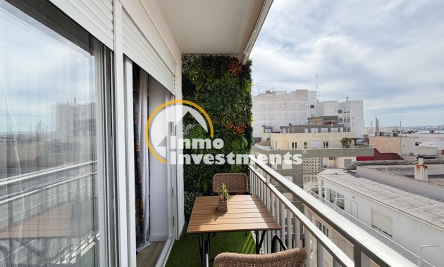 Reventa - Apartamento - Torrevieja - Centro