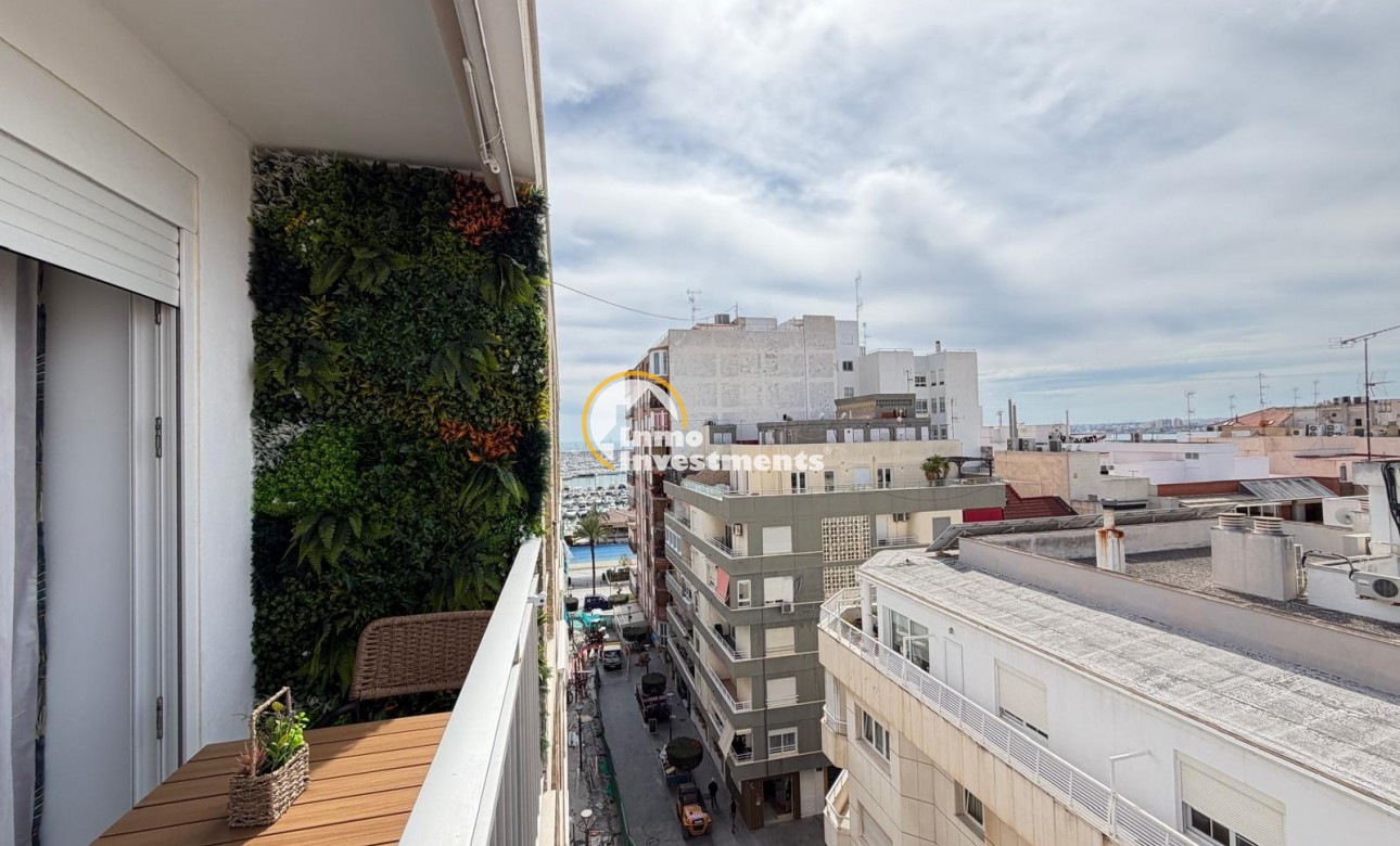 Reventa - Apartamento - Torrevieja - Centro