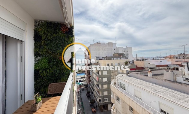 Reventa - Apartamento - Torrevieja - Centro