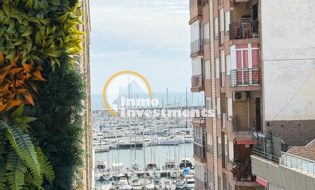 Reventa - Apartamento - Torrevieja - Centro