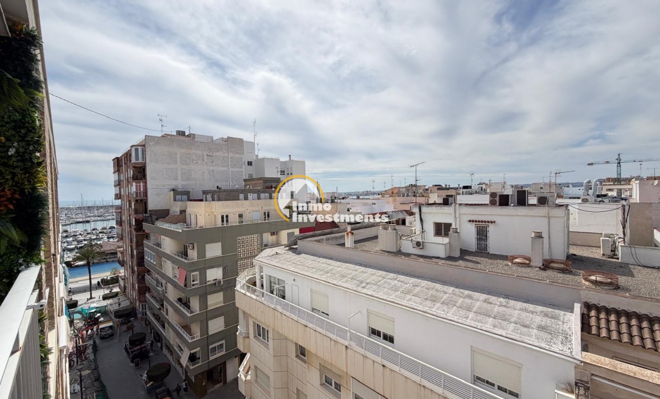 Reventa - Apartamento - Torrevieja - Centro