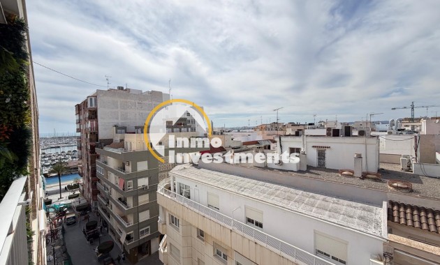 Reventa - Apartamento - Torrevieja - Centro