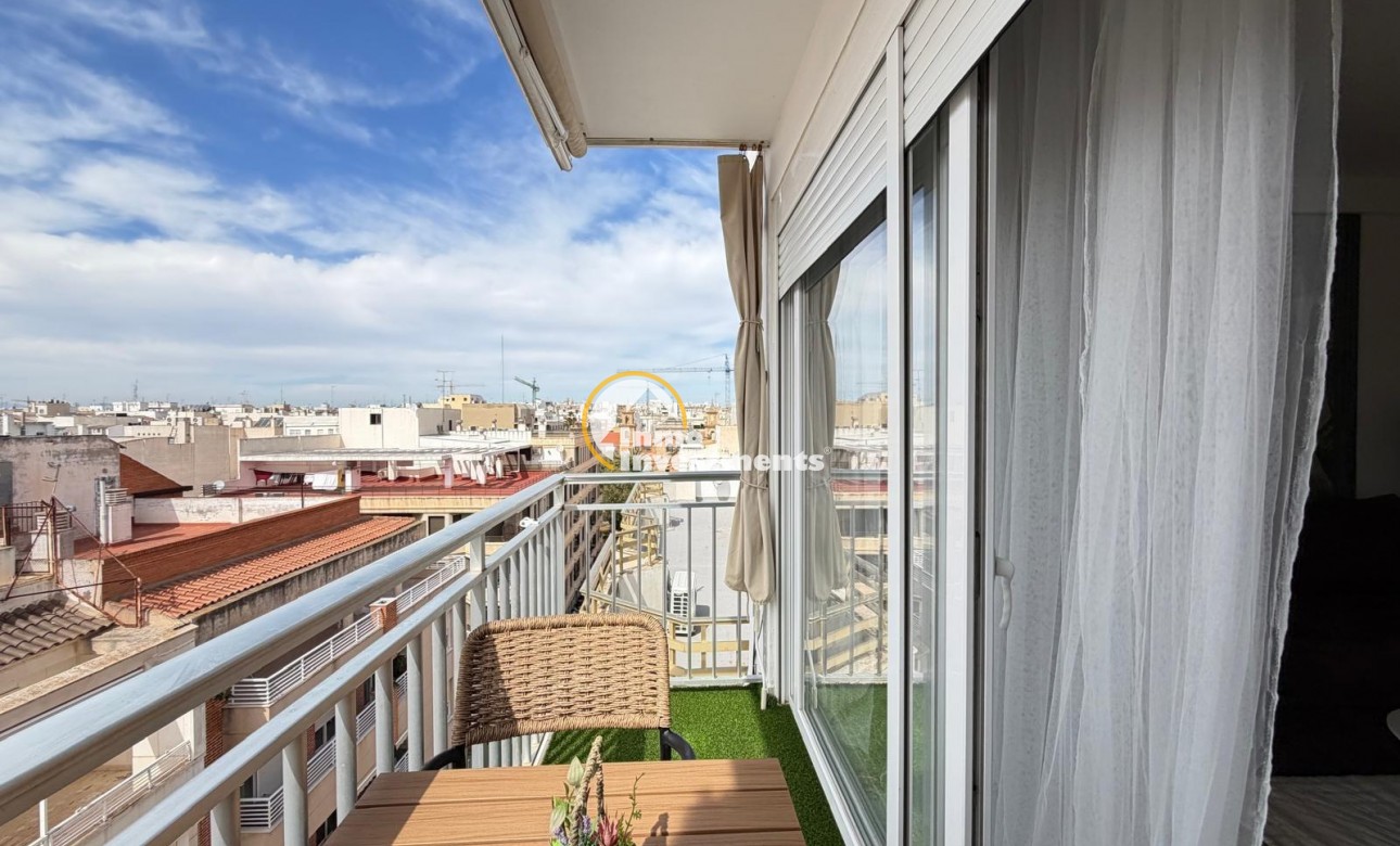 Reventa - Apartamento - Torrevieja - Centro