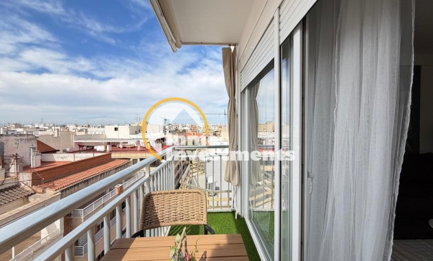 Reventa - Apartamento - Torrevieja - Centro