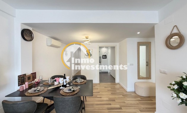 Reventa - Apartamento - Torrevieja - Centro