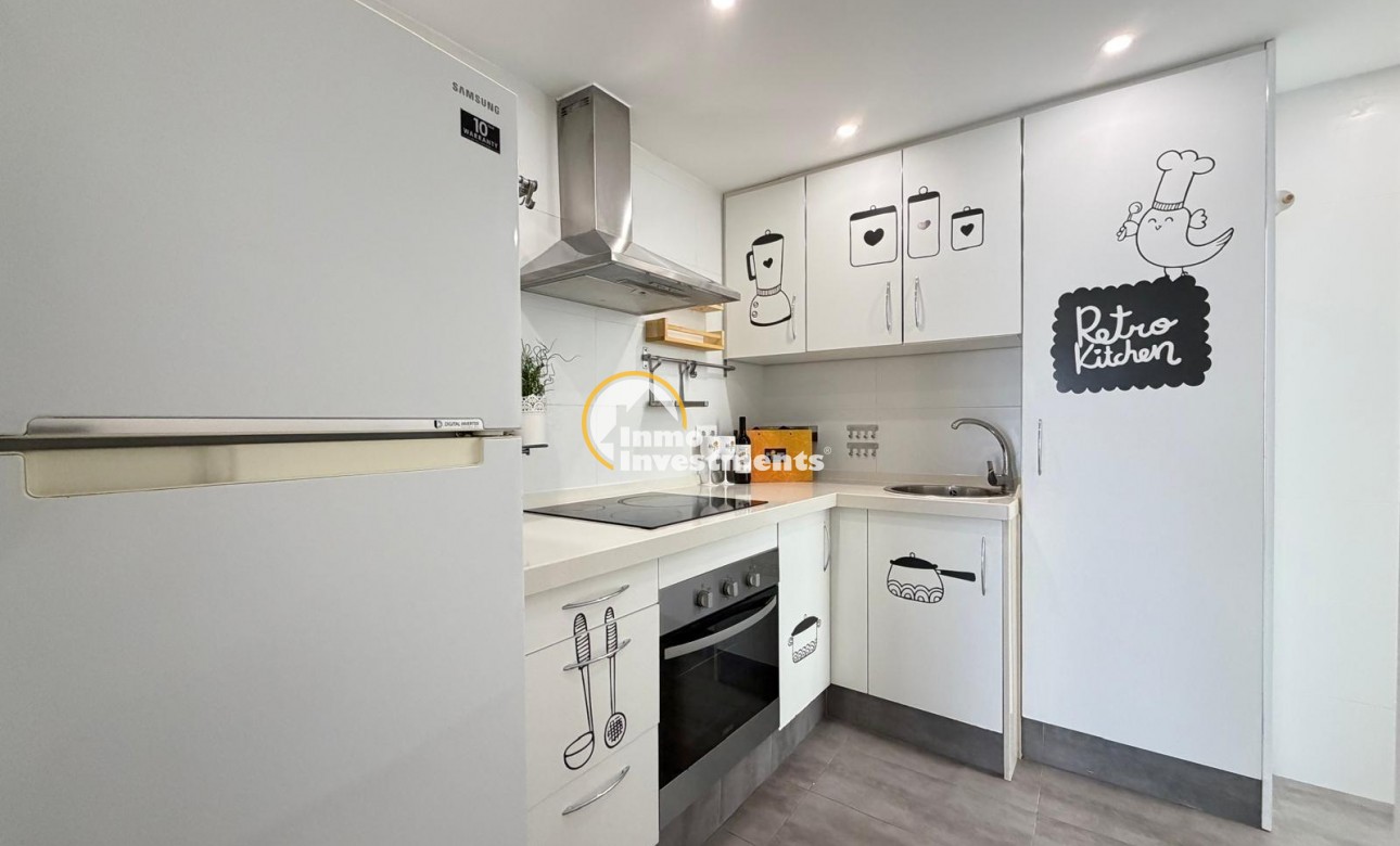 Reventa - Apartamento - Torrevieja - Centro