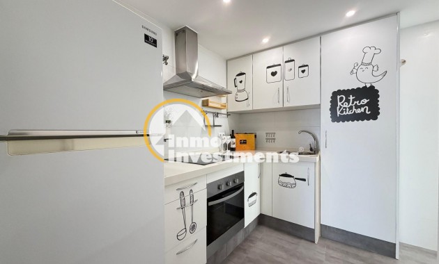 Reventa - Apartamento - Torrevieja - Centro