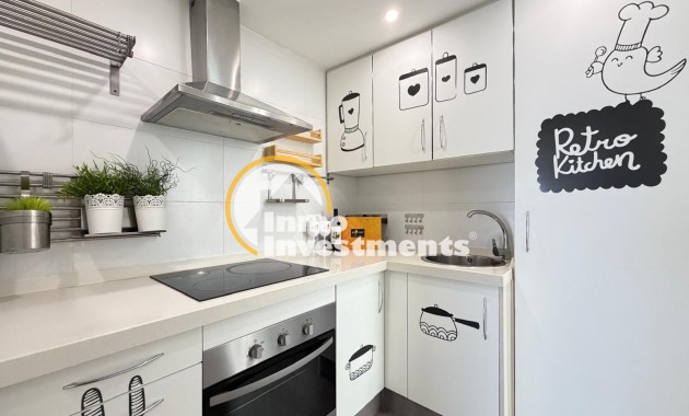 Reventa - Apartamento - Torrevieja - Centro