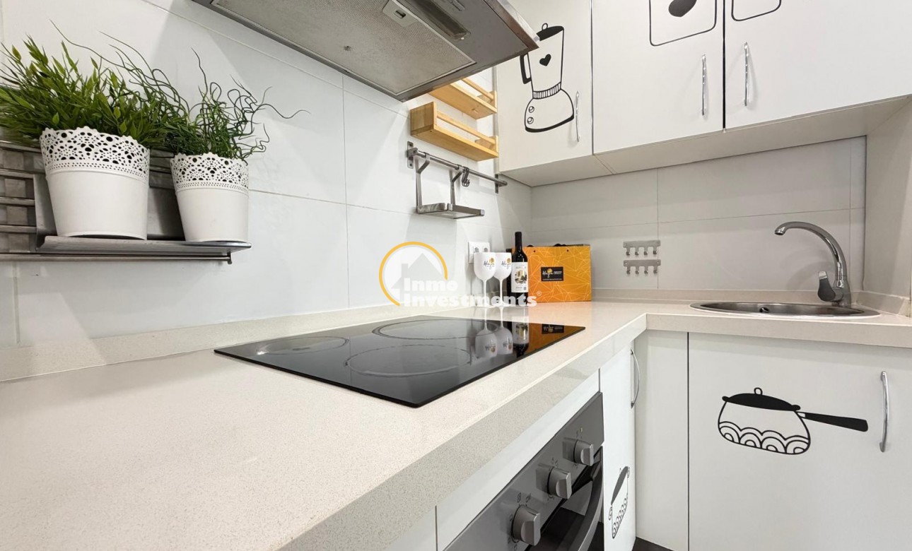 Reventa - Apartamento - Torrevieja - Centro