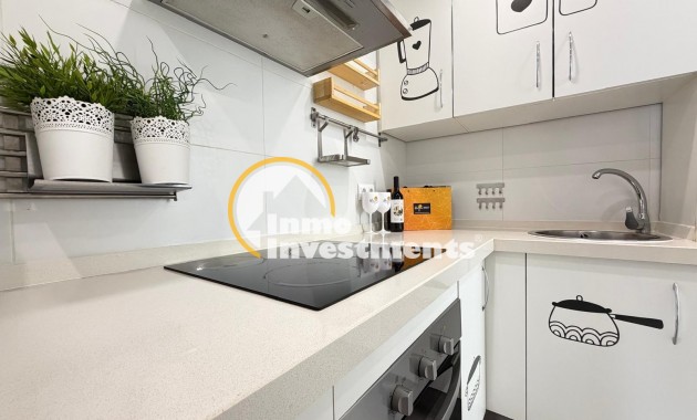 Reventa - Apartamento - Torrevieja - Centro