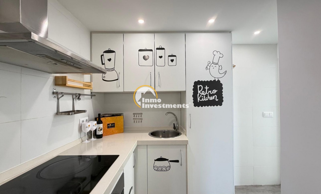 Reventa - Apartamento - Torrevieja - Centro